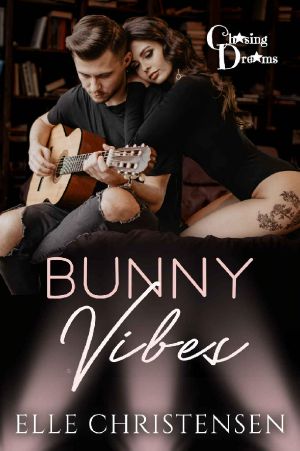 [Chasing Dreams 05] • Bunny Vibes